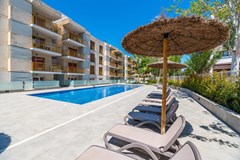 Apartamentos Pins Marina Cambrils - photo 43