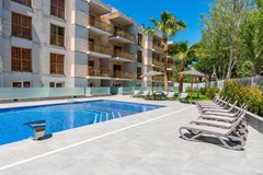 Apartamentos Pins Marina Cambrils - photo 44