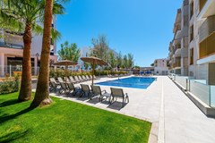 Apartamentos Pins Marina Cambrils - photo 45