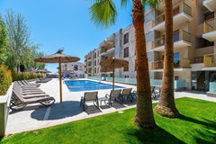 Apartamentos Pins Marina Cambrils - photo 46