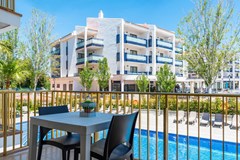 Apartamentos Pins Marina Cambrils - photo 2