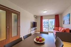 Apartamentos Pins Marina Cambrils - photo 12