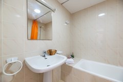 Apartamentos Pins Marina Cambrils - photo 20