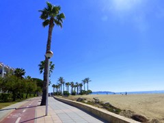 Apartamentos Pins Marina Cambrils - photo 27