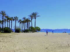 Apartamentos Pins Marina Cambrils - photo 33