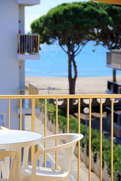 Apartamentos Pins Marina Cambrils - photo 28