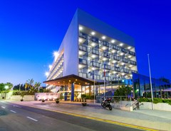 Sol Port Cambrils Hotel - photo 48