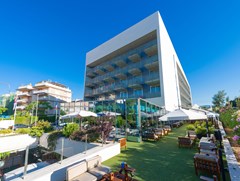 Sol Port Cambrils Hotel - photo 23