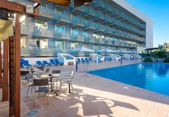 Sol Port Cambrils Hotel - photo 27