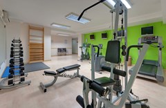 Sol Port Cambrils Hotel - photo 16