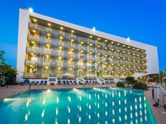 Sol Port Cambrils Hotel - photo 4