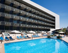 Sol Port Cambrils Hotel - photo 7