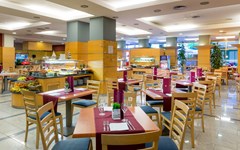 Sol Port Cambrils Hotel - photo 21