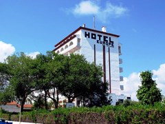 Ohtels San Salvador - photo 16