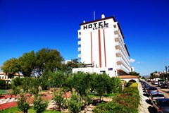 Ohtels San Salvador - photo 14