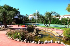 Ohtels San Salvador - photo 9