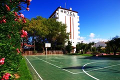 Ohtels San Salvador - photo 6