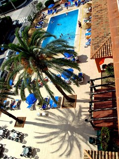 Ohtels San Salvador - photo 12