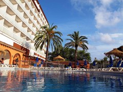 Ohtels San Salvador - photo 17