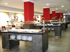 Ohtels San Salvador - photo 18