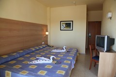 Ohtels San Salvador - photo 15