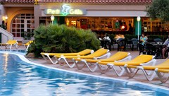 Guitart Central Park Aqua Resort - photo 12