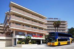 H·TOP Royal Star & SPA - photo 32