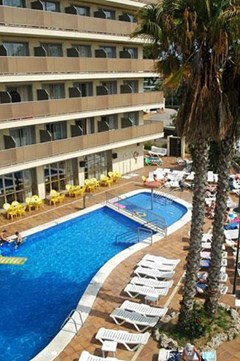 H·TOP Royal Star & SPA - photo 40