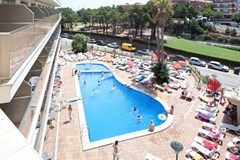H·TOP Royal Star & SPA - photo 13