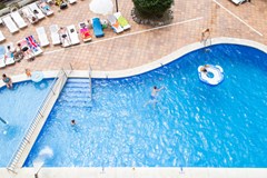 H·TOP Royal Star & SPA - photo 20