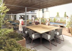 Aqua Hotel Bertran Park - photo 19