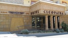 Cleopatra Spa Hotel - photo 8