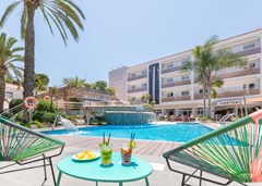 Sumus Monteplaya - photo 47
