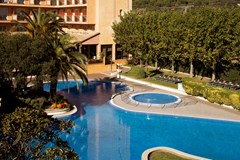Luna Park Hotel & Spa - photo 16