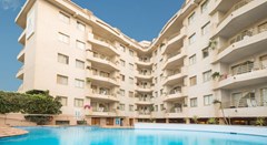 Aqua Hotel Montagut Suites - photo 11