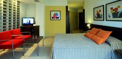 Aqua Hotel Montagut Suites - photo 8