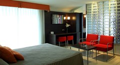 Aqua Hotel Montagut Suites - photo 6