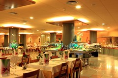 Aqua Hotel Montagut Suites - photo 5