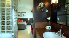 Aqua Hotel Montagut Suites - photo 4