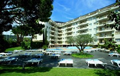 Aqua Hotel Montagut Suites - photo 2