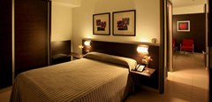 Aqua Hotel Montagut Suites - photo 1