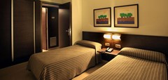 Aqua Hotel Montagut Suites - photo 23