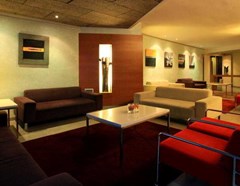 Aqua Hotel Montagut Suites - photo 13
