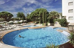 Aqua Hotel Montagut Suites - photo 21