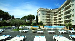 Aqua Hotel Montagut Suites - photo 19
