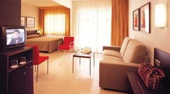 Aqua Hotel Montagut Suites - photo 22