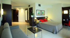 Aqua Hotel Montagut Suites - photo 15