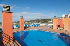H·TOP Royal Sun Family Suites - photo 40