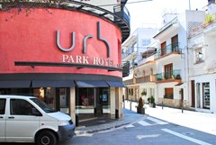 URH Tossa de Mar - photo 9
