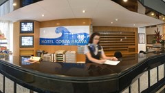 GHT Costa Brava & SPA - TOSSA - photo 16